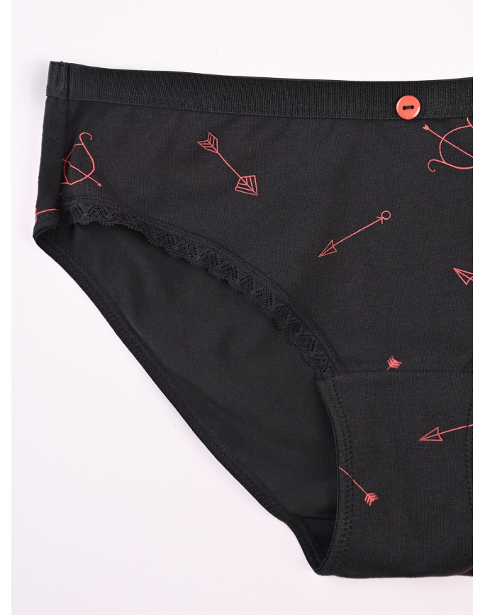 5309LUF Женские Трусы 5309LUF Женские Трусы